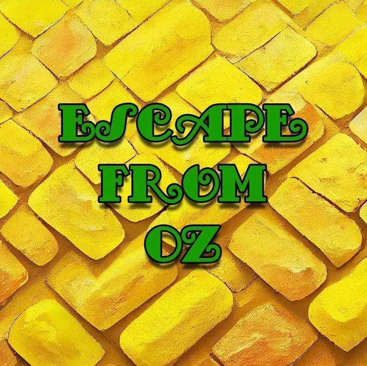 Escape Room OZ Eludesions